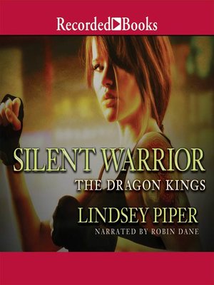 cover image of Silent Warrior